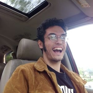 Meet your Posher, Steven